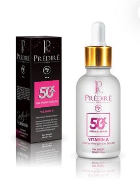 NIB Predire 50X Age Defying Retinol Serum